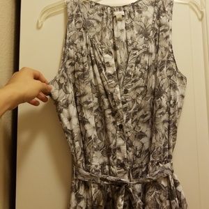 Cotten Sundress